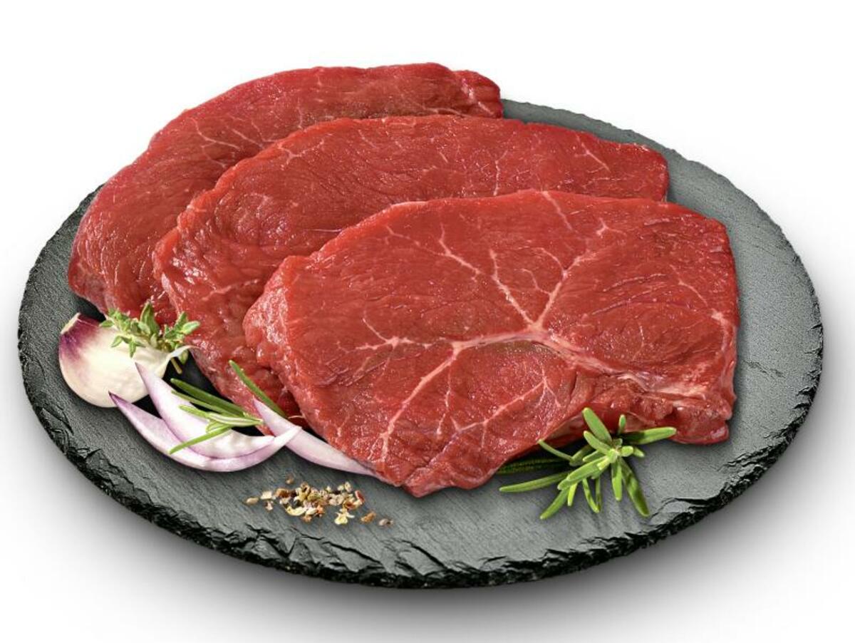 Bild 1 von Rindersteakhüfte