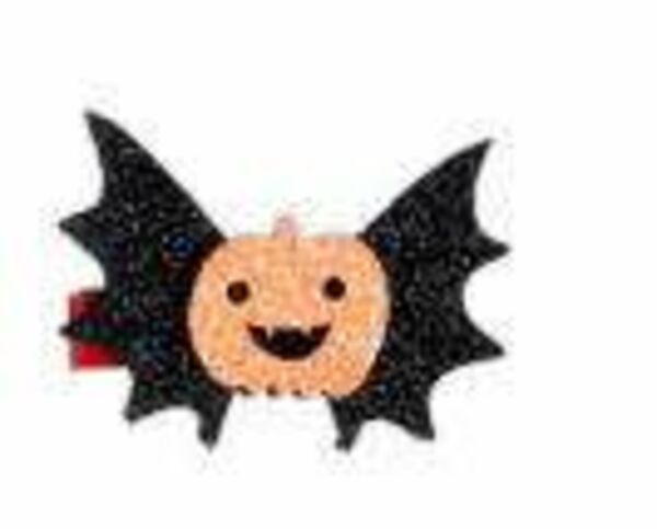 Bild 2 von Halloween Haarspangen