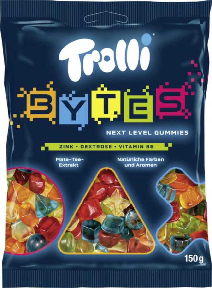 Bild 1 von Trolli Bytes