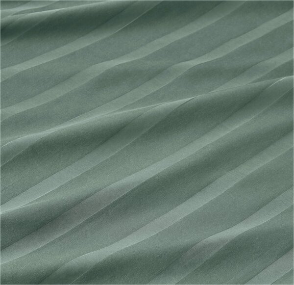 Bild 3 von Bettwäsche Leonore, LeGer Home by Lena Gercke, Satin, 2 teilig, hochwertiger Streifen-Satin aus 100% Baumwolle, Größe ab 135x200 cm