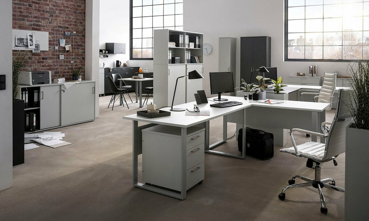 Bild 1 von Schildmeyer Aktenschrank Serie 1500 Kommode