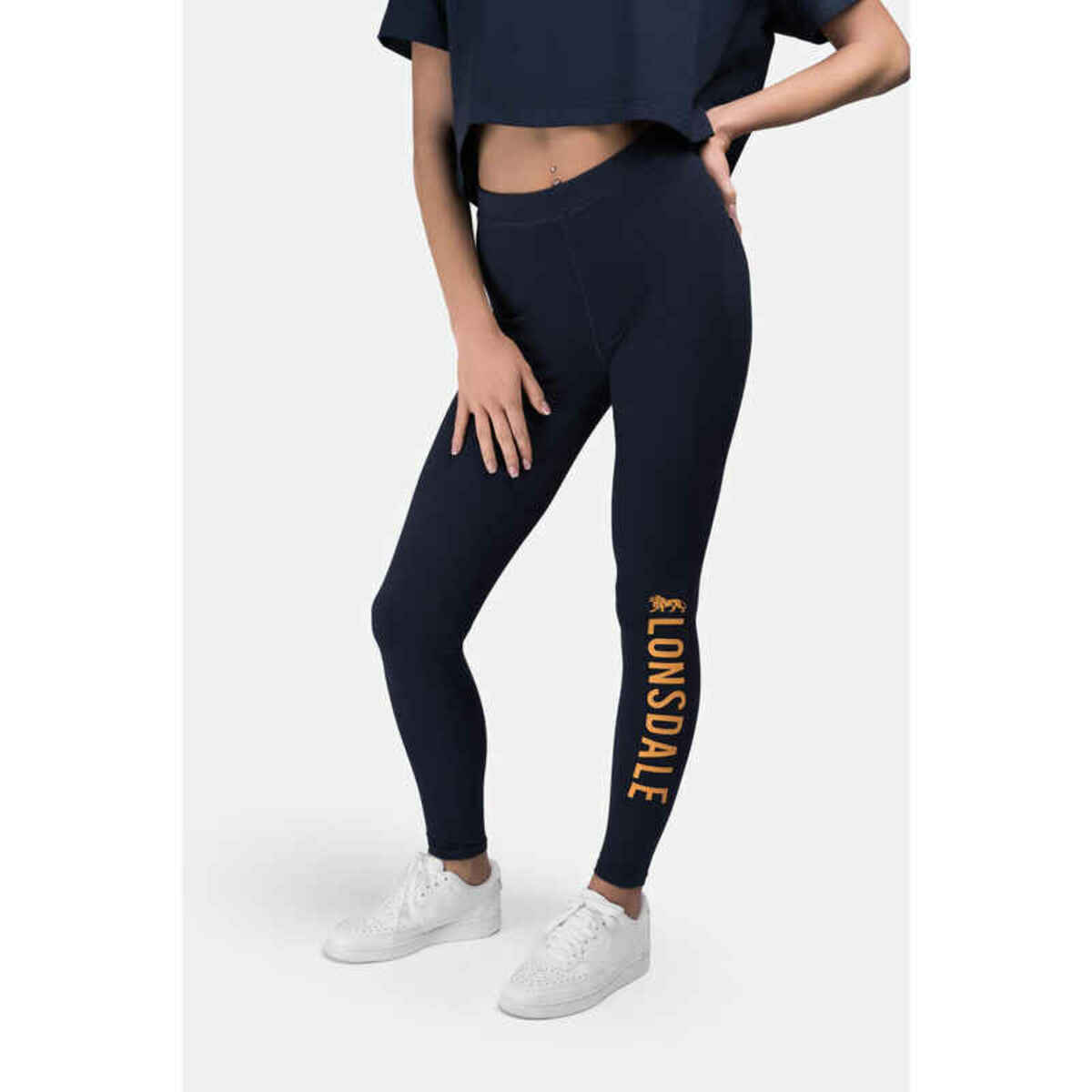 Bild 1 von LONSDALE Frauen Leggings DAICHES