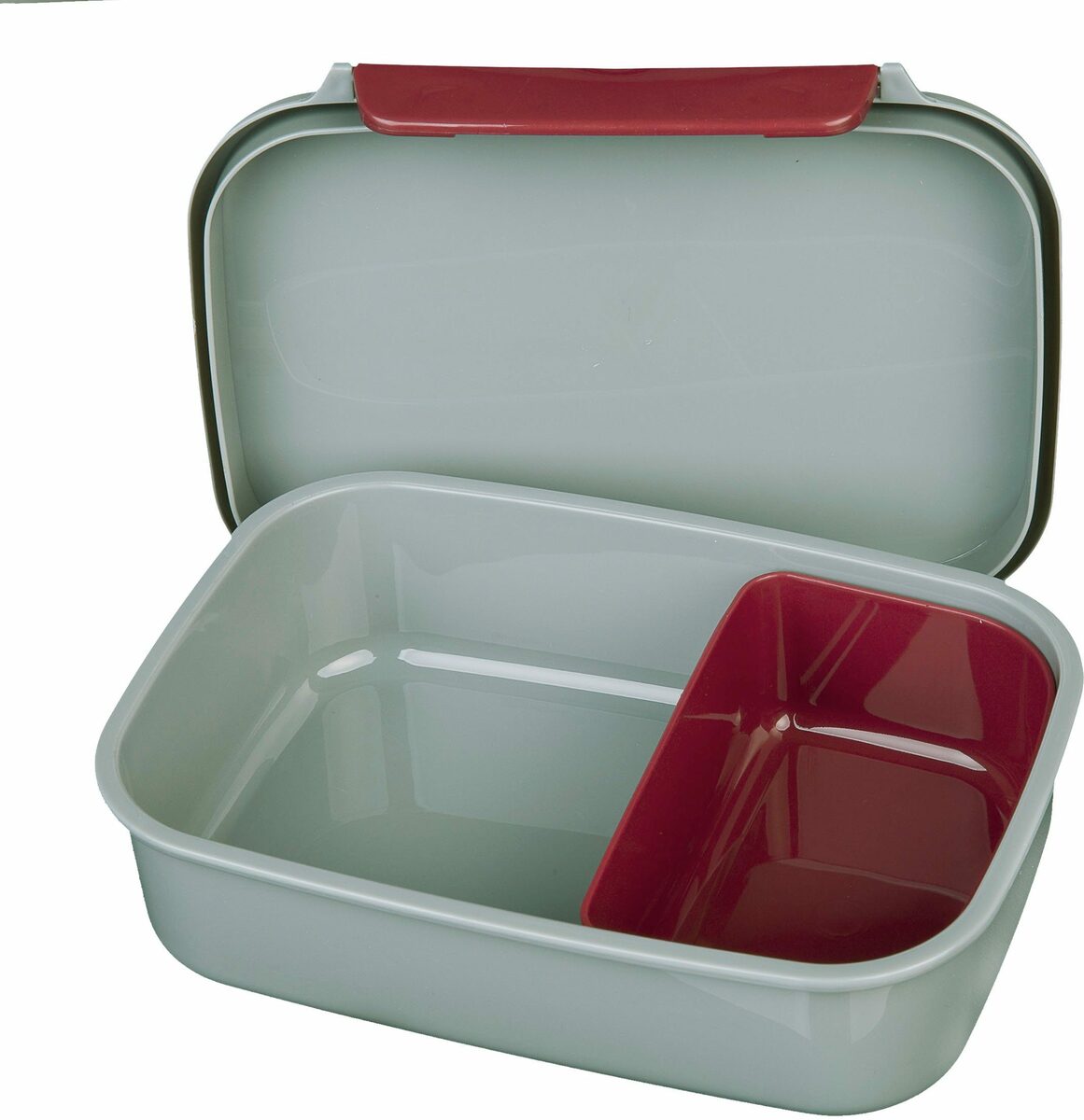 Bild 3 von Scooli Lunchbox Harry Potter, Kunststoff, (Set, 2-tlg), Brotzeitdose & Trinkflasche