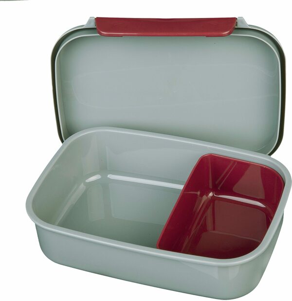 Bild 3 von Scooli Lunchbox Harry Potter, Kunststoff, (Set, 2-tlg), Brotzeitdose & Trinkflasche