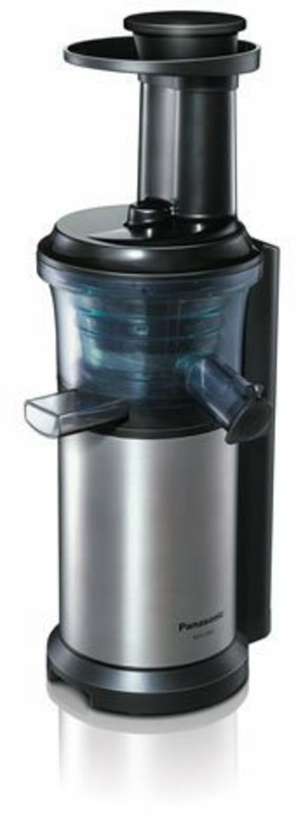 Bild 1 von Panasonic Slow Juicer MJ-L500SXE, 150 W