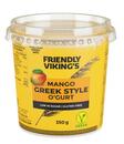 Bild 1 von Friendly Viking's O'Gurt Greek Style Mango