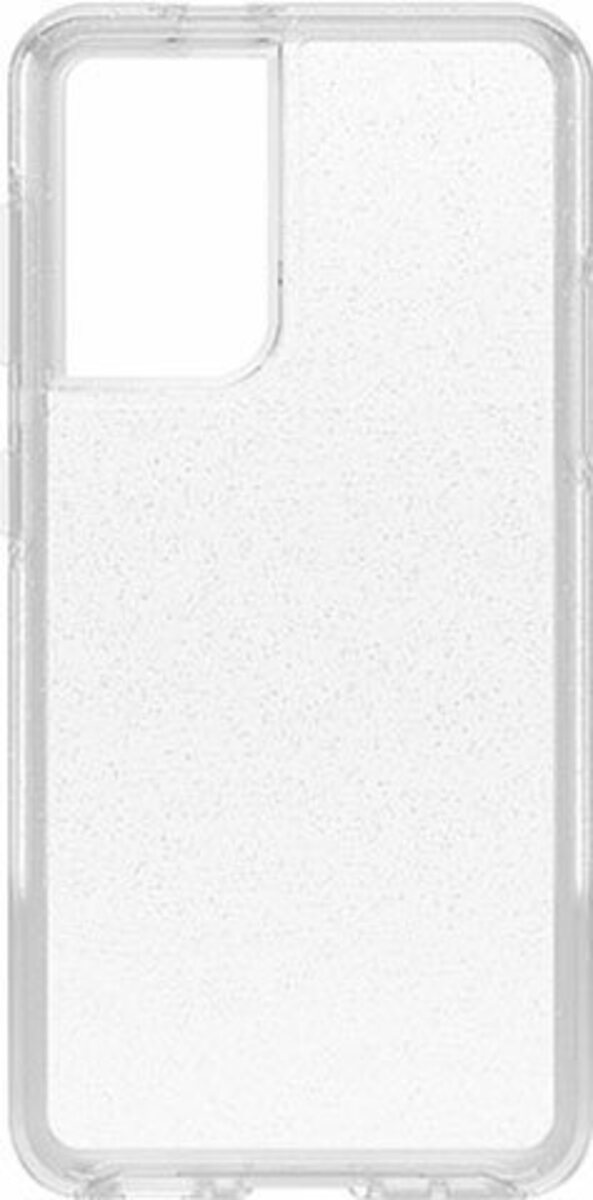 Bild 1 von Otterbox Smartphone-Hülle Symmetry Clear für Samsung S21 15,8 cm (6,2 Zoll)