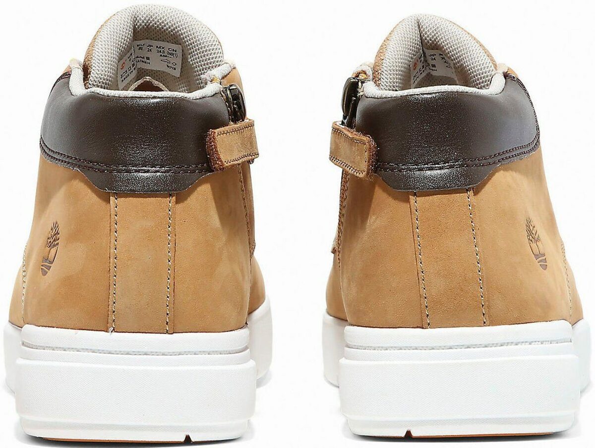 Bild 4 von Timberland Seneca Bay Leather Chukka Schnürboots