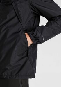 The North Face Funktionsjacke M ANTORA JACKET (1-St) winddicht, wasserdicht & atmungsaktiv