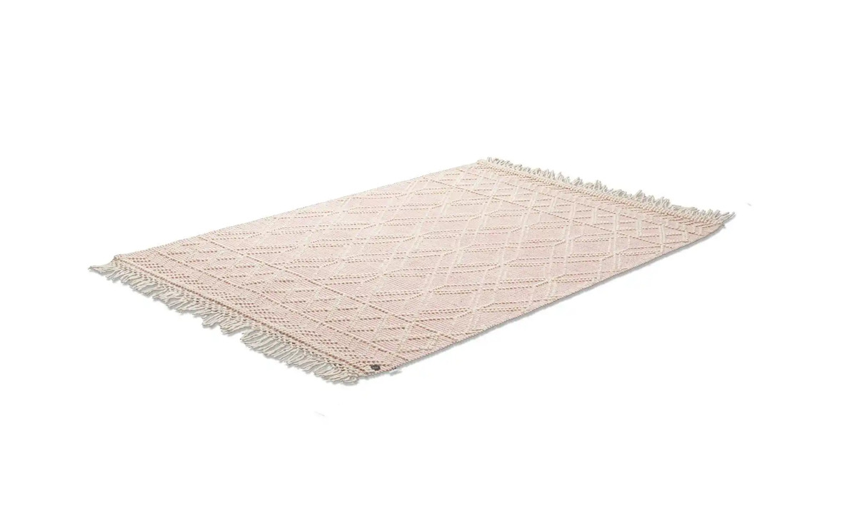 Bild 3 von Teppich Macra 135cm 65cm 65x135 cm