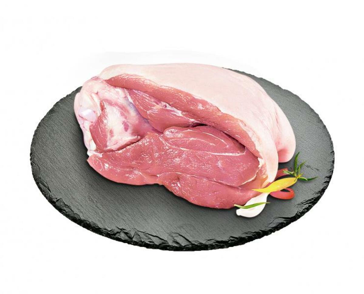 Bild 1 von Hintereisbein