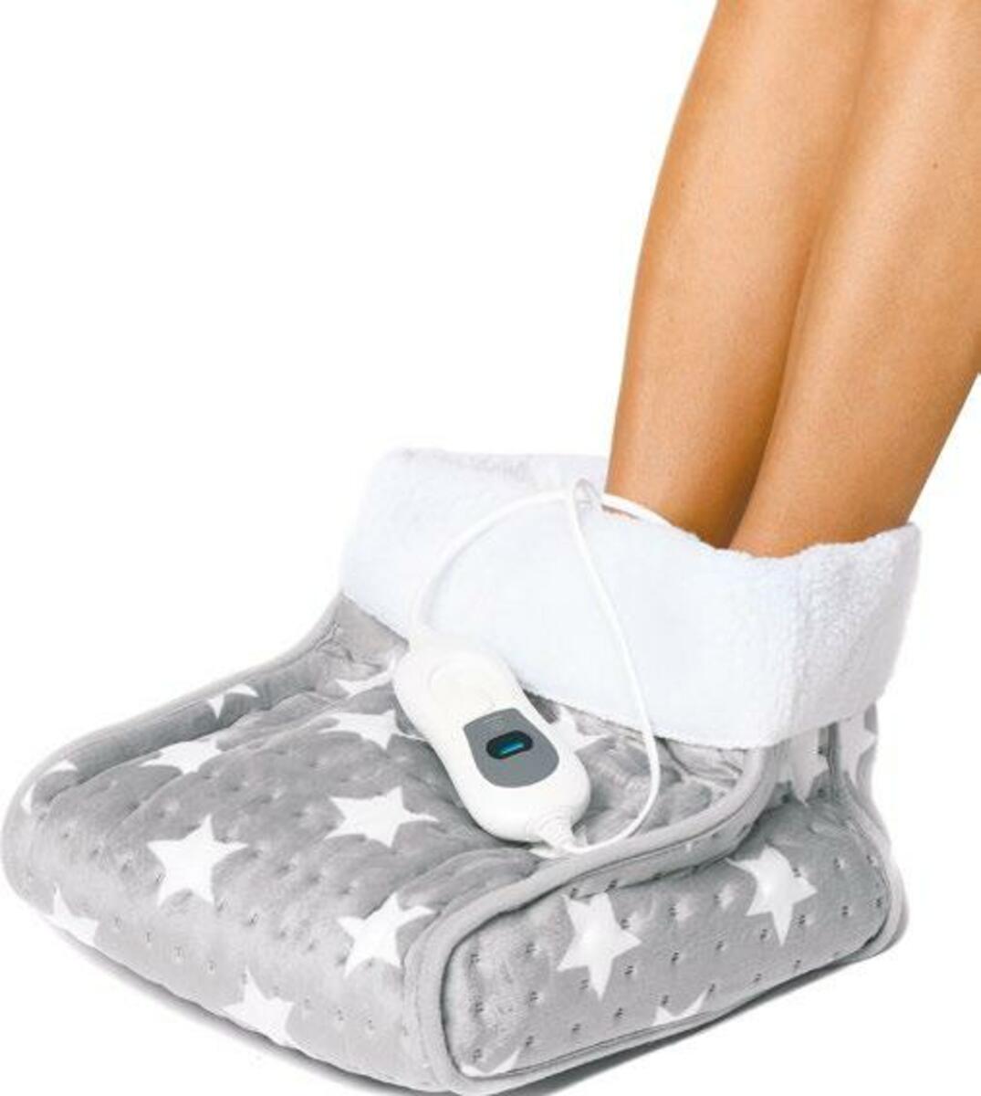 Bild 1 von Elektrischer Fußwärmer