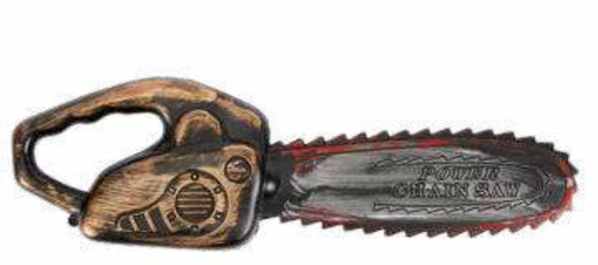 Bild 2 von Halloween-Accessoires