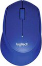 Bild 1 von Logitech M330 Silent Plus Black Maus