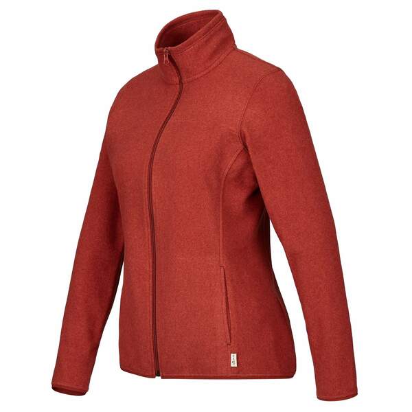 Bild 3 von FRILUFTS
              
                 KILBAHA FLEECE JACKET Damen - Fleecejacke