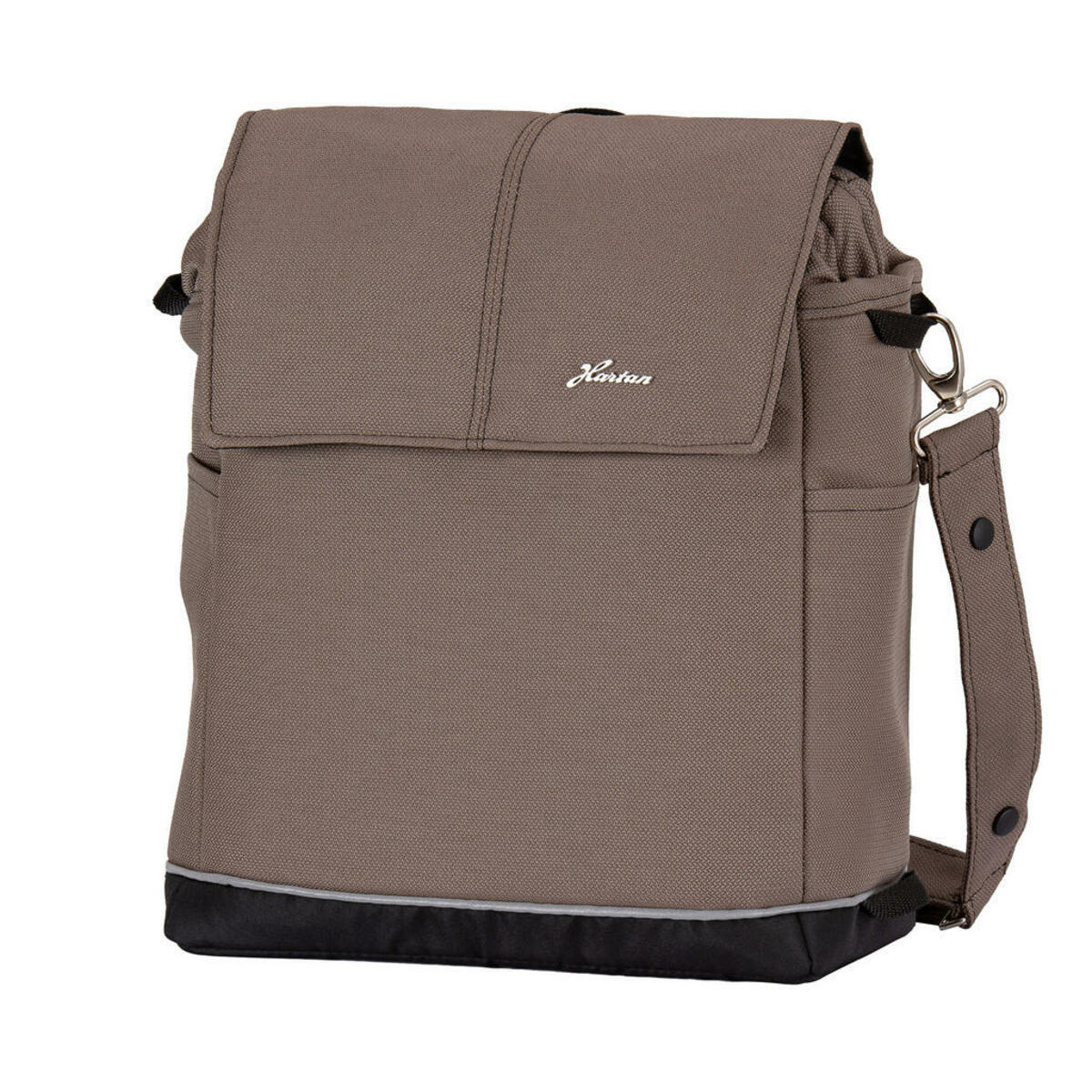 Bild 1 von Hartan WICKELTASCHE Braun