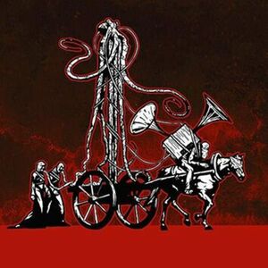 New dark age von Crippled Black Phoenix - EP-CD (Digipak)