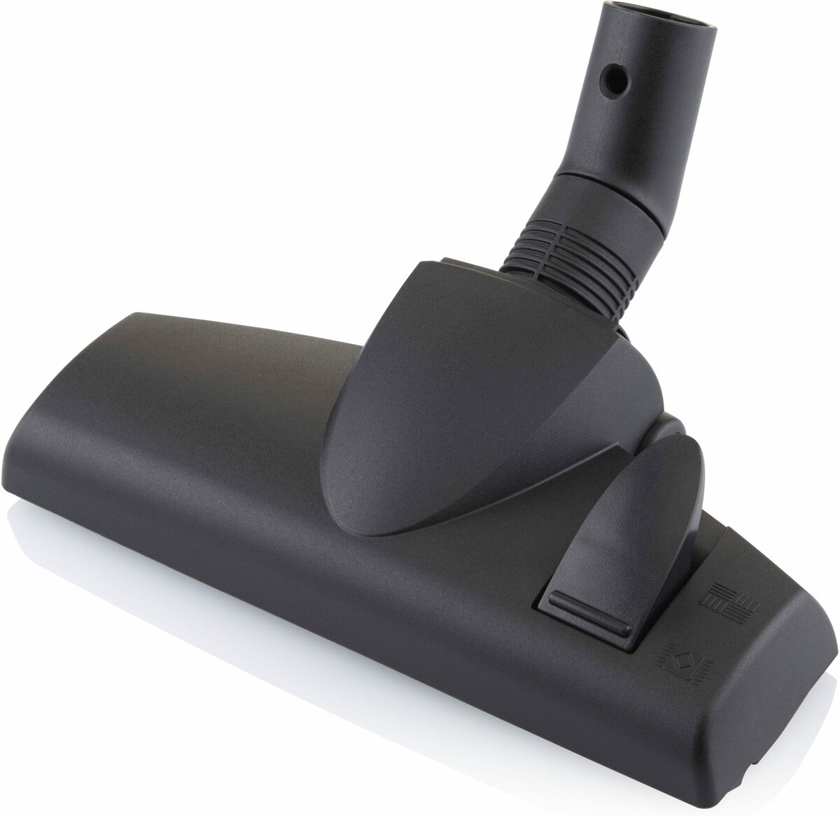 Bild 4 von eta Stielstaubsauger OMEGA APART PREMIUM ETA343490040, 800 W, mit Beutel