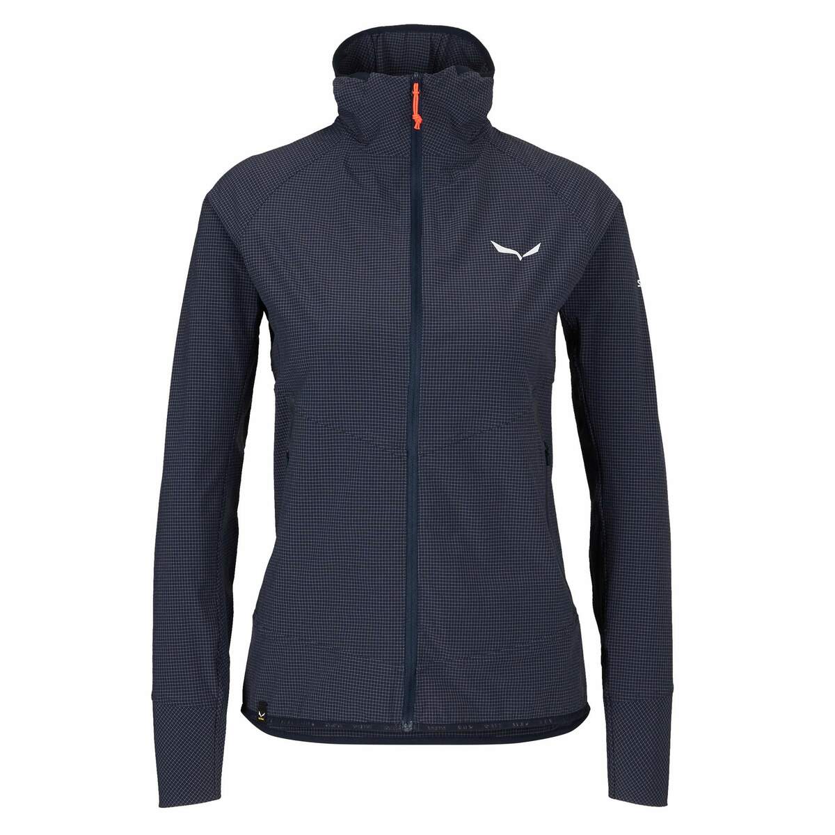 Bild 1 von Salewa
              
                 SORAPIS DST W JKT Damen - Fleecejacke