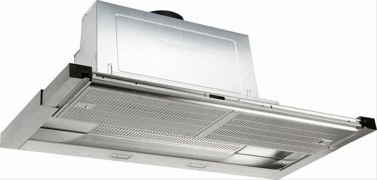 Bild 1 von NEFF Flachschirmhaube Serie N 70 D49ML54X1