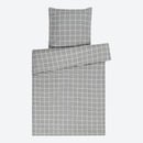 Bild 1 von Em-Es-Te Biber-Bettwäsche in Flannel-Qualität