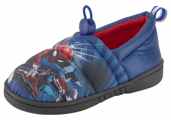 Bild 1 von Disney Spiderman Hausschuh