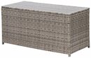 Bild 1 von MERXX Auflagenbox, Polyrattan