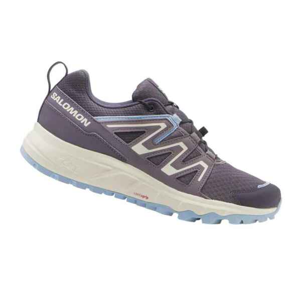 Bild 1 von Trailrunningschuhe Damen Salomon - Supera Trail 2 Nightshade