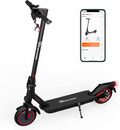 Bild 1 von HITWAY E-Scooter 8.5 Zoll EV85 Klappbar mit Strassenzulassung (eKFV) fester Reifen