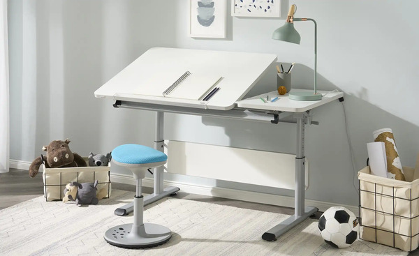 Bild 2 von Schülerschreibtisch Diego GT