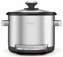 Bild 1 von Sage Reiskocher SRC600BSS the Risotto Plus, 760 W