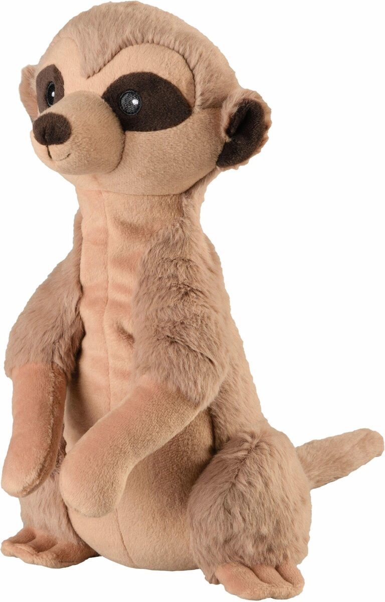 Bild 3 von Warmies® Wärmekissen Erdmännchen, für die Mikrowelle und den Backofen