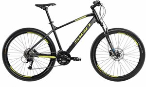 SIGN Mountainbike, 27 Gang Shimano ACERA RD-T3000 Schaltwerk