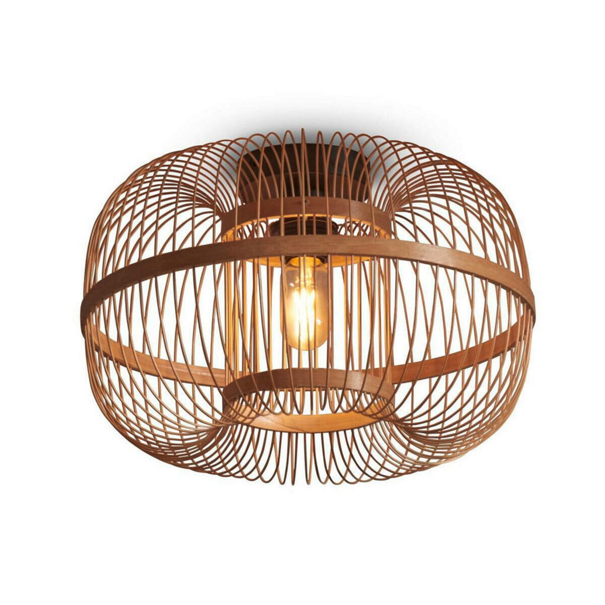 Bild 1 von Good & Mojo DECKENLEUCHTE Natur