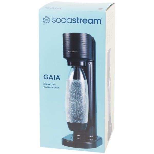 Bild 1 von SodaStream Wassersprudler