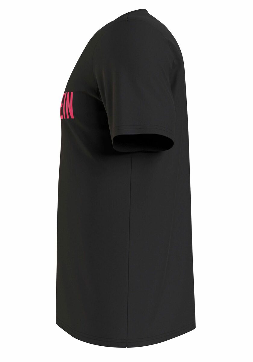 Bild 4 von Calvin Klein Underwear T-Shirt S/S CREW NECK mit Druck auf der Brust