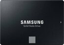 Bild 1 von Samsung 870 EVO interne SSD (500 GB) 2,5" 560 MB/S Lesegeschwindigkeit, 530 MB/S Schreibgeschwindigkeit