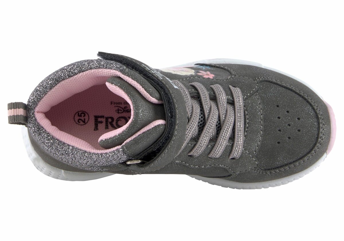 Bild 2 von Disney Frozen Winterboots