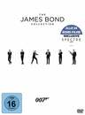 Bild 1 von DVD James Bond - Collection 2016 [24 DVDs]