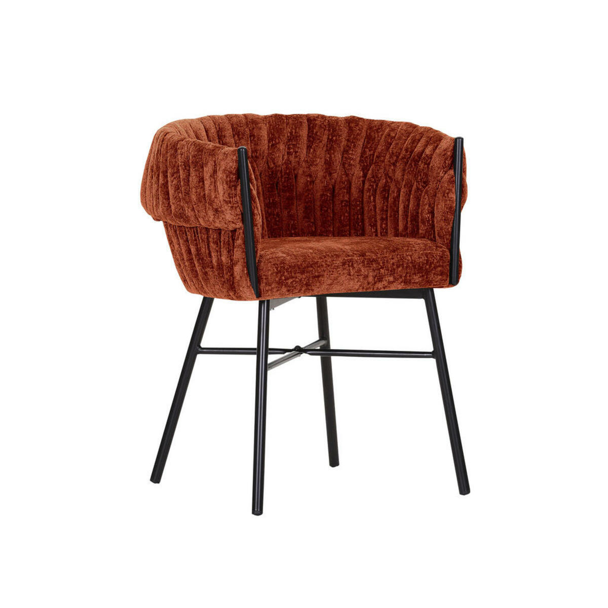 Bild 1 von Landscape ARMLEHNSTUHL Kupfer