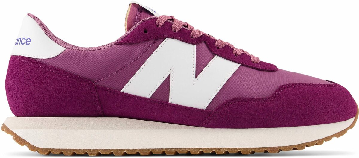 Bild 3 von New Balance MS 237 Radically Classic Sneaker