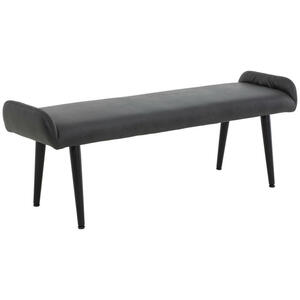 MID.YOU SITZBANK Anthrazit