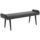 Bild 1 von MID.YOU SITZBANK Anthrazit