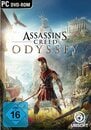 Bild 1 von Assassin's Creed Odyssey PC