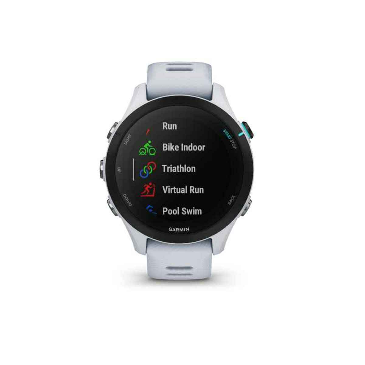 Bild 1 von Uhr Garmin Forerunner® 255S Music