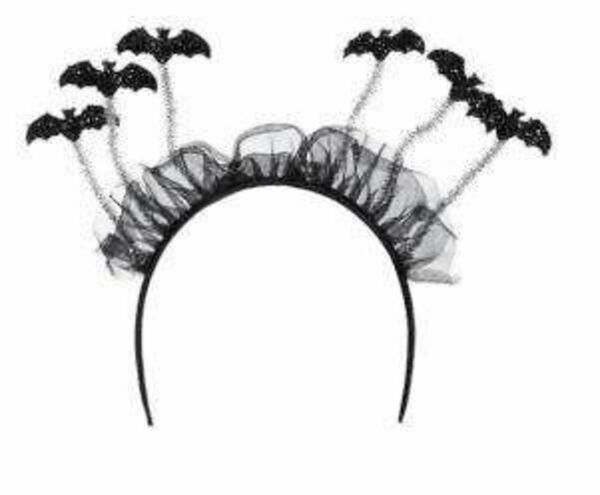 Bild 3 von Halloween Haarreifen