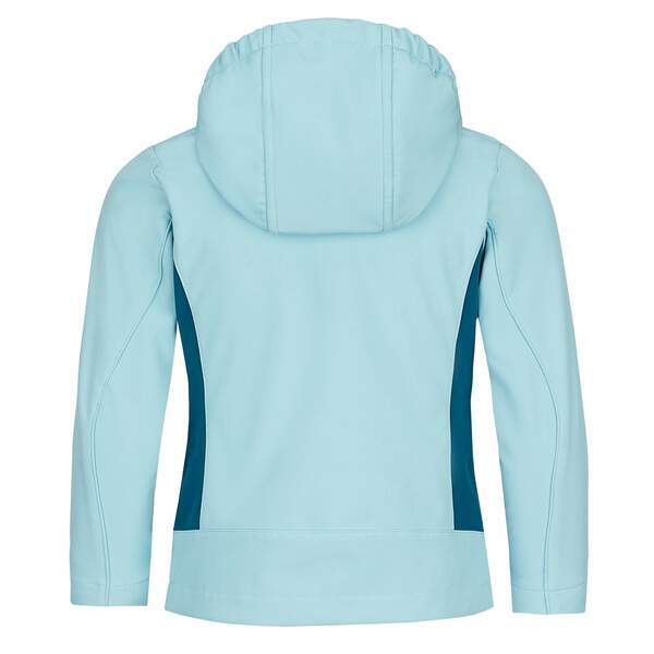 Bild 2 von CMP
              
                 KID G FIX HOOD JACKET Kinder - Softshelljacke