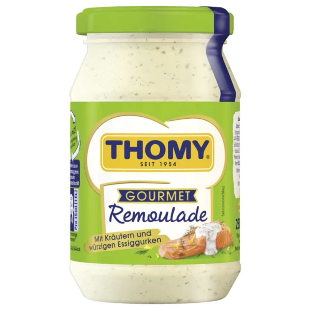 Bild 1 von Thomy Mayonnaise oder Gourmet Remoulade