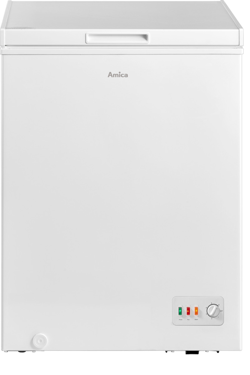 Bild 1 von GT 311 101 W Gefriertruhe