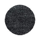 Bild 1 von Novel HOCHFLORTEPPICH Schwarz
